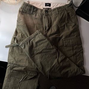 Obey cargo pants